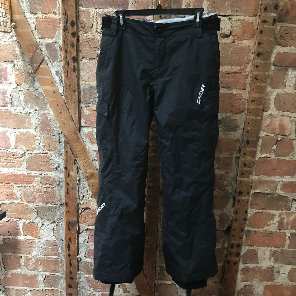 Spyder Women's Insulated Ski/Snowboard Pant